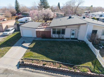 11272 Green Mountain Street, Reno, NV 89506 Photo