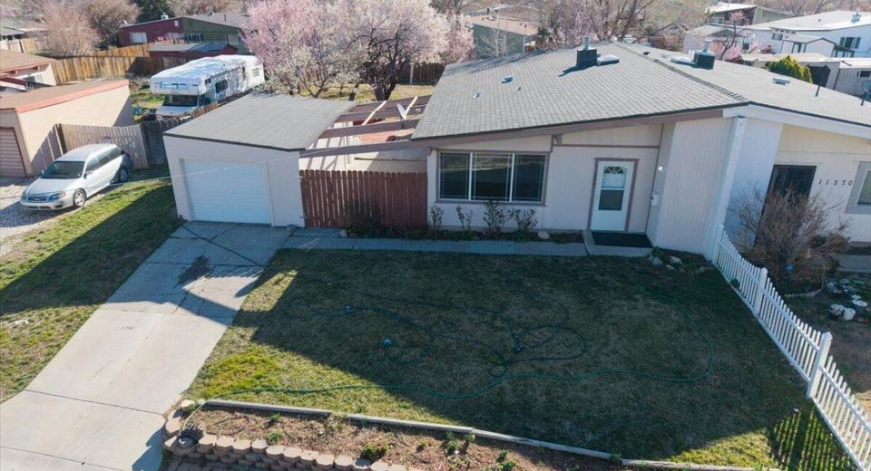 11272 Green Mountain Street, Reno, NV 89506 Photo