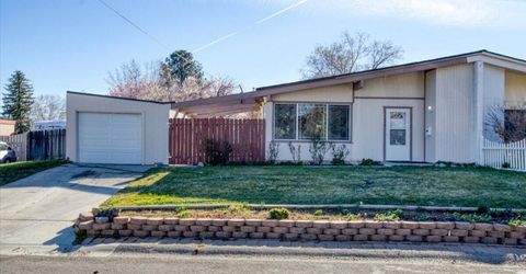 11272 Green Mountain Street, Reno, NV 89506 Photo