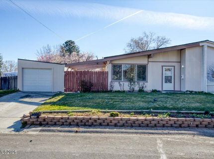 11272 Green Mountain Street, Reno, NV 89506 Photo