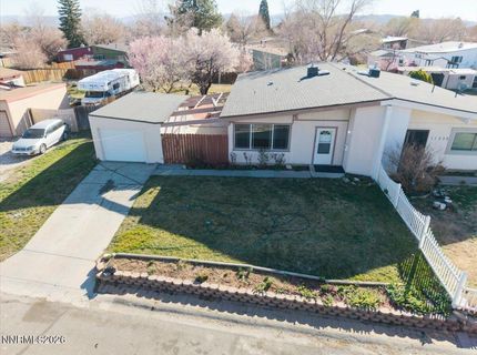 11272 Green Mountain Street, Reno, NV 89506 Photo
