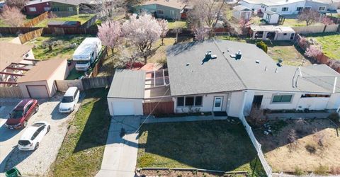 11272 Green Mountain Street, Reno, NV 89506 Photo