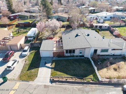11272 Green Mountain Street, Reno, NV 89506 Photo