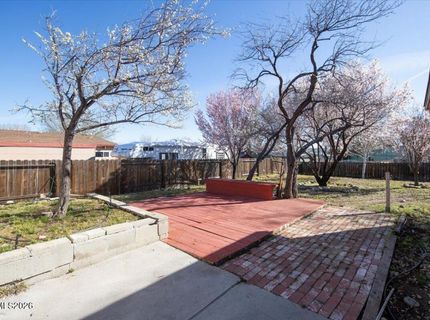 11272 Green Mountain Street, Reno, NV 89506 Photo