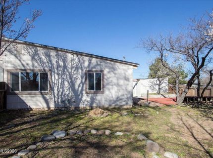 11272 Green Mountain Street, Reno, NV 89506 Photo