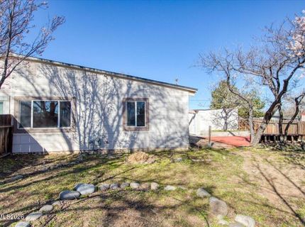 11272 Green Mountain Street, Reno, NV 89506 Photo