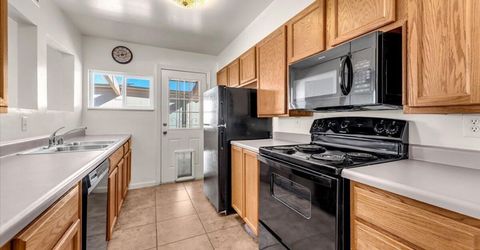 11272 Green Mountain Street, Reno, NV 89506 Photo