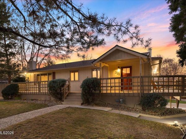 2135 S Marsh Avenue, Reno, NV 89509