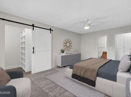 2135 S Marsh Avenue, Reno, NV 89509 Photo