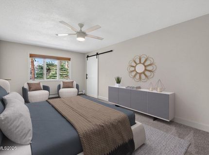 2135 S Marsh Avenue, Reno, NV 89509 Photo