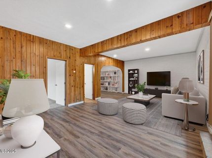 2135 S Marsh Avenue, Reno, NV 89509 Photo