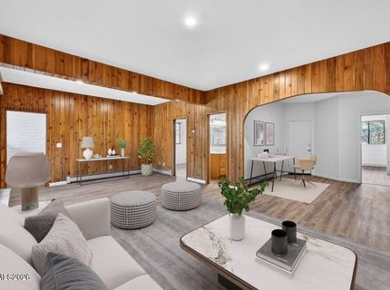 2135 S Marsh Avenue, Reno, NV 89509 Photo