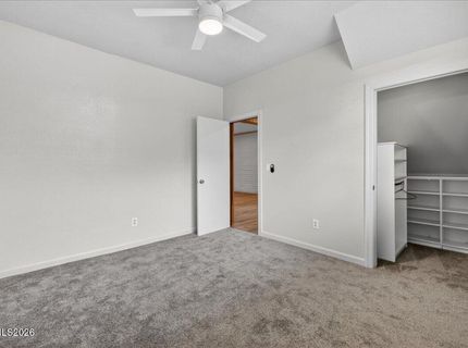 2135 S Marsh Avenue, Reno, NV 89509 Photo
