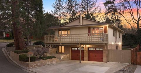 2135 S Marsh Avenue, Reno, NV 89509 Photo