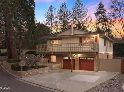 2135 S Marsh Avenue, Reno, NV 89509 Photo