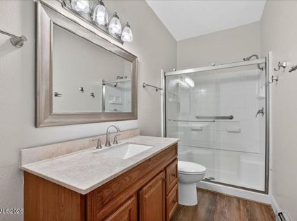 2135 S Marsh Avenue, Reno, NV 89509 Photo