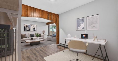 2135 S Marsh Avenue, Reno, NV 89509 Photo