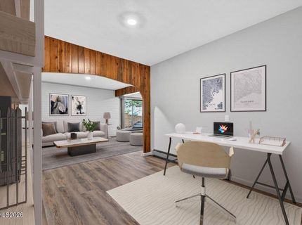 2135 S Marsh Avenue, Reno, NV 89509 Photo