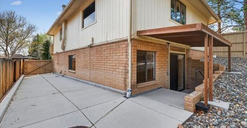 2135 S Marsh Avenue, Reno, NV 89509 Photo
