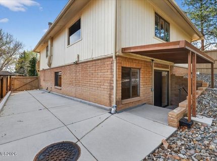 2135 S Marsh Avenue, Reno, NV 89509 Photo