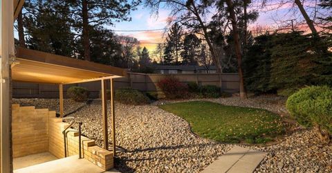 2135 S Marsh Avenue, Reno, NV 89509 Photo