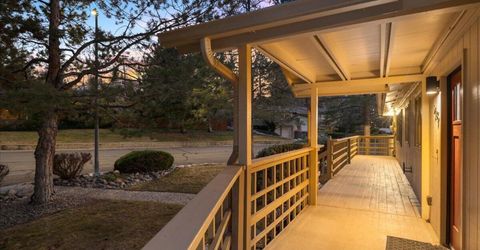 2135 S Marsh Avenue, Reno, NV 89509 Photo