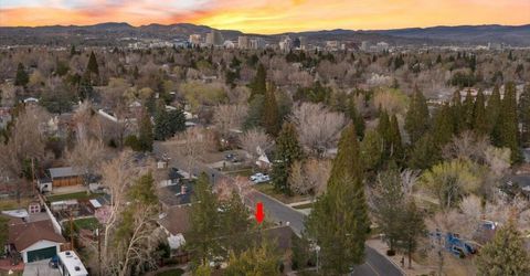 2135 S Marsh Avenue, Reno, NV 89509 Photo