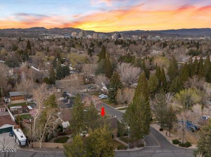 2135 S Marsh Avenue, Reno, NV 89509 Photo