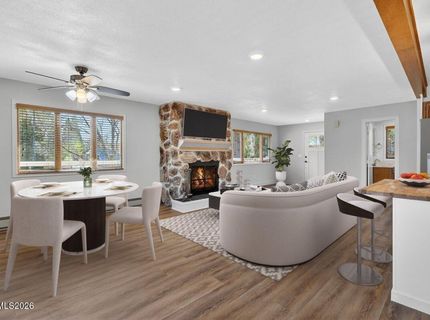 2135 S Marsh Avenue, Reno, NV 89509 Photo