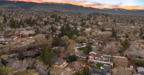 2135 S Marsh Avenue, Reno, NV 89509 Photo