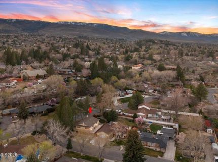 2135 S Marsh Avenue, Reno, NV 89509 Photo
