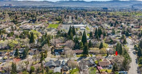 2135 S Marsh Avenue, Reno, NV 89509 Photo