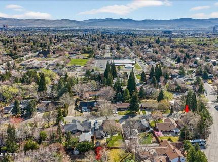 2135 S Marsh Avenue, Reno, NV 89509 Photo