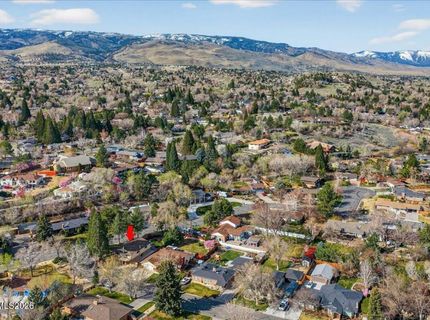 2135 S Marsh Avenue, Reno, NV 89509 Photo