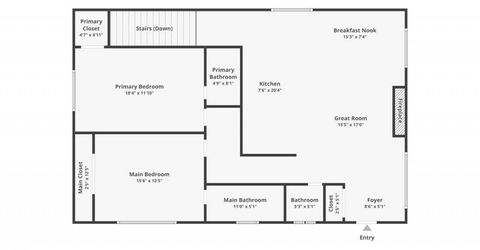 2135 S Marsh Avenue, Reno, NV 89509 Photo