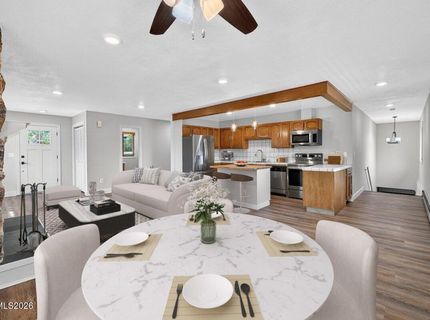 2135 S Marsh Avenue, Reno, NV 89509 Photo