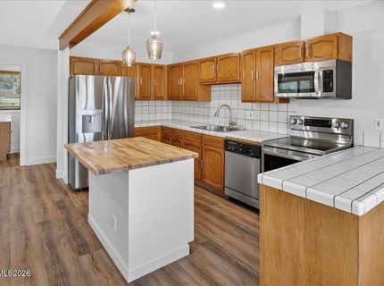 2135 S Marsh Avenue, Reno, NV 89509 Photo