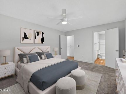 2135 S Marsh Avenue, Reno, NV 89509 Photo