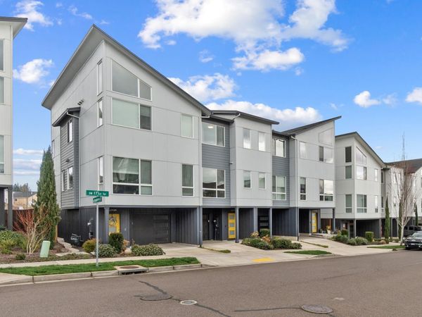 12430 SW 171st Terrace, Beaverton, OR 97007