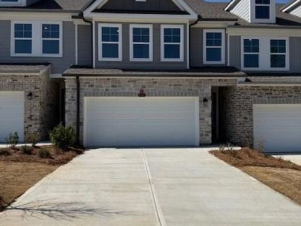 6145 Molo Lane, Cumming, GA 30041
