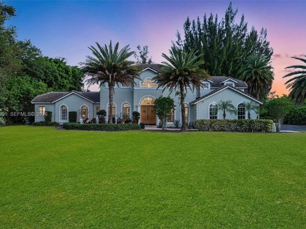 5100 NW 76th Pl , Fort Lauderdale, FL 33073