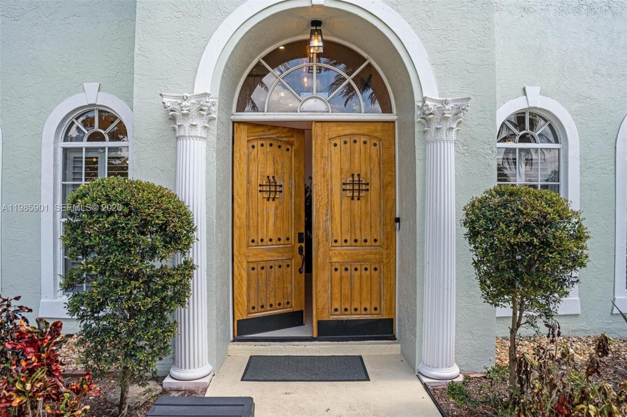 5100 NW 76th Pl , Fort Lauderdale, FL 33073 Photo