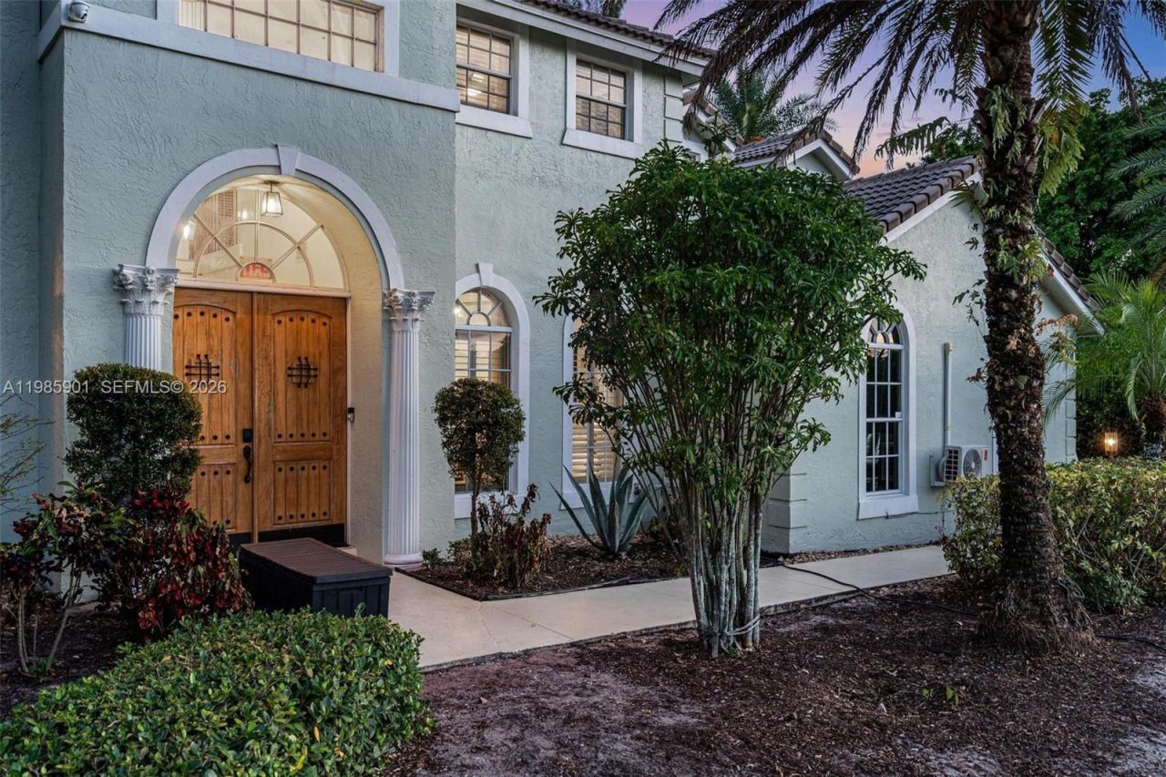 5100 NW 76th Pl , Fort Lauderdale, FL 33073 Photo