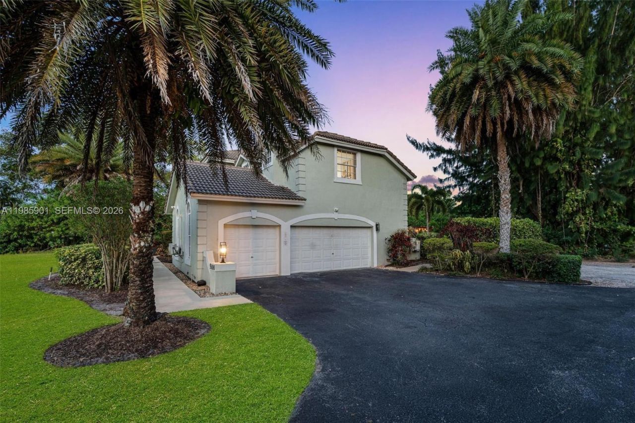 5100 NW 76th Pl , Fort Lauderdale, FL 33073 Photo
