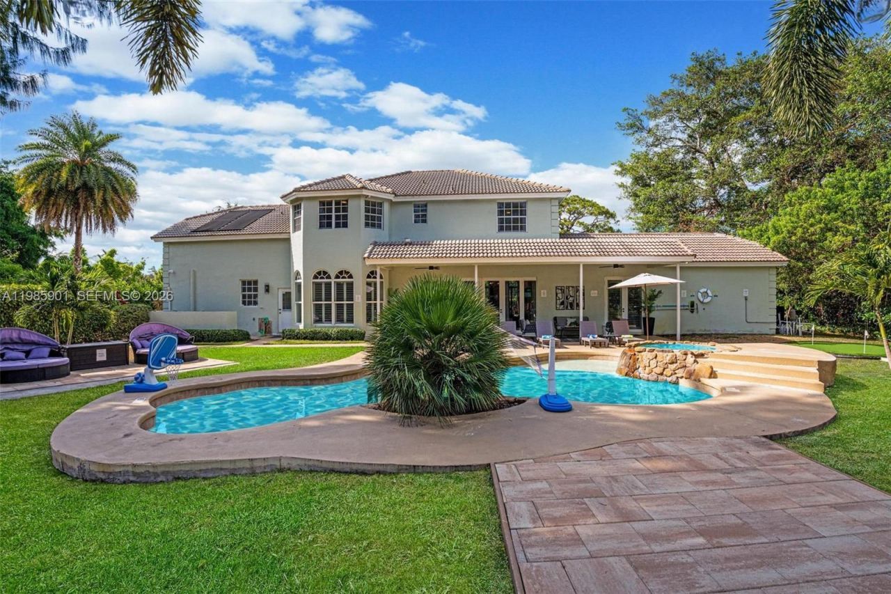 5100 NW 76th Pl , Fort Lauderdale, FL 33073 Photo