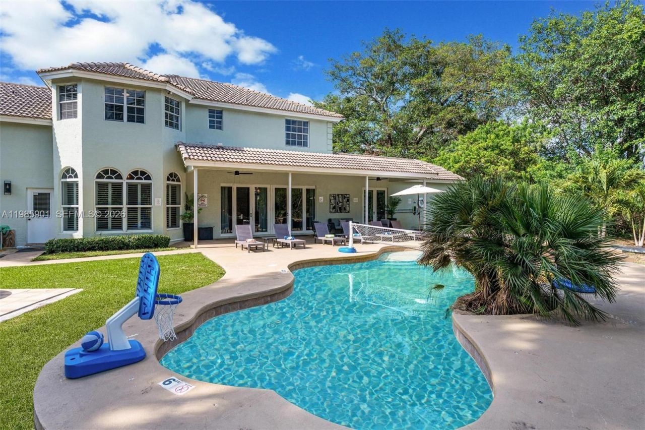 5100 NW 76th Pl , Fort Lauderdale, FL 33073 Photo