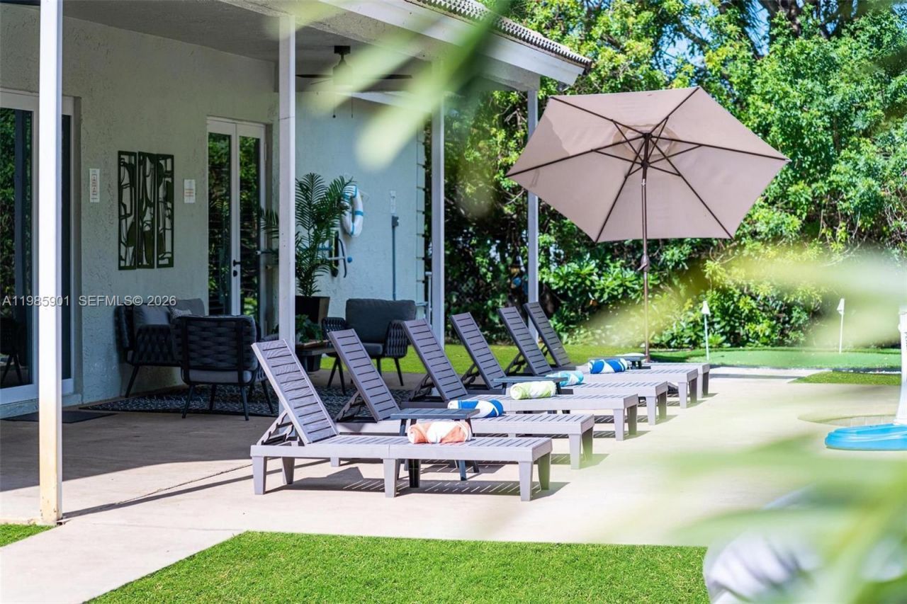 5100 NW 76th Pl , Fort Lauderdale, FL 33073 Photo