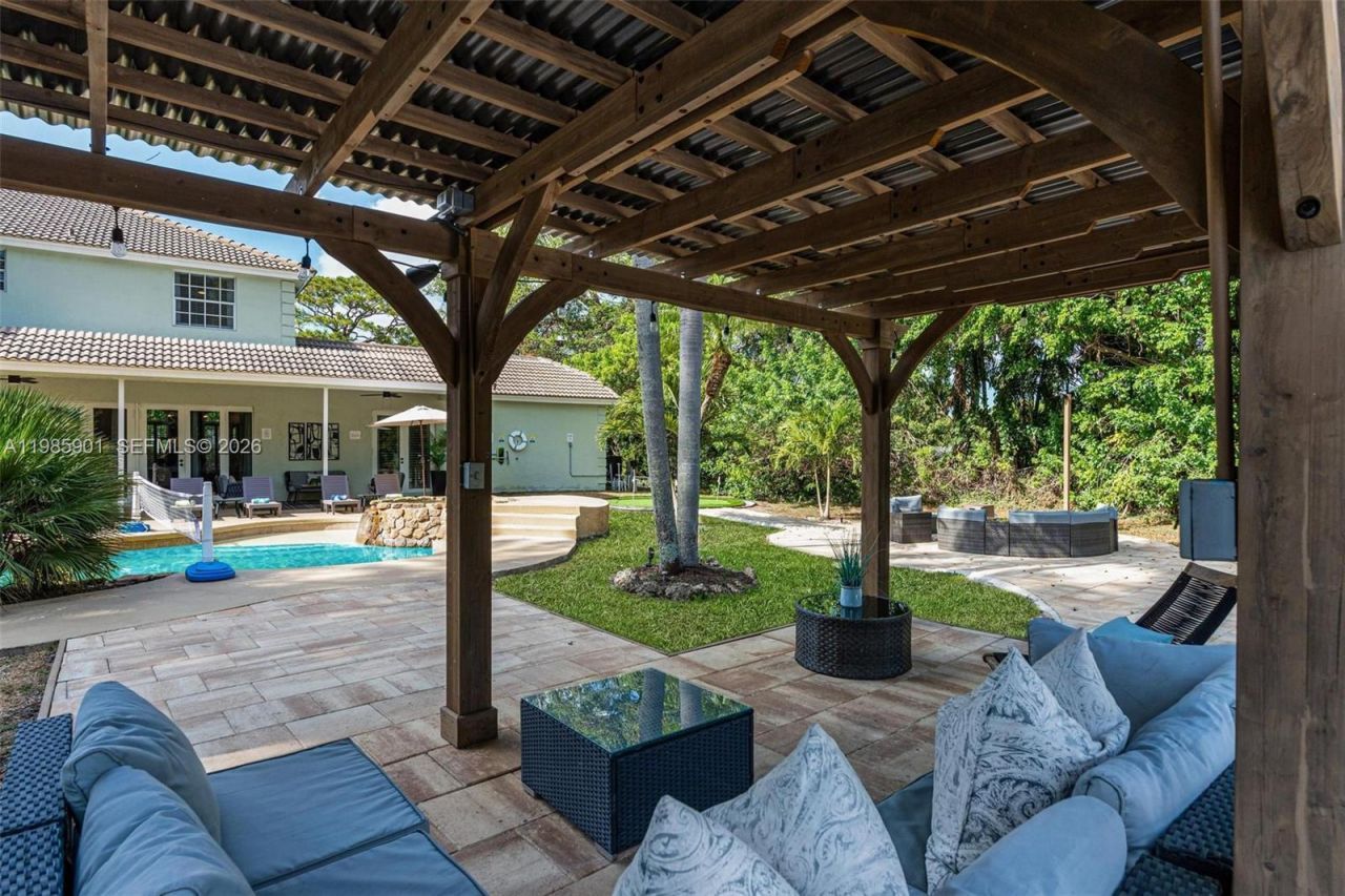 5100 NW 76th Pl , Fort Lauderdale, FL 33073 Photo