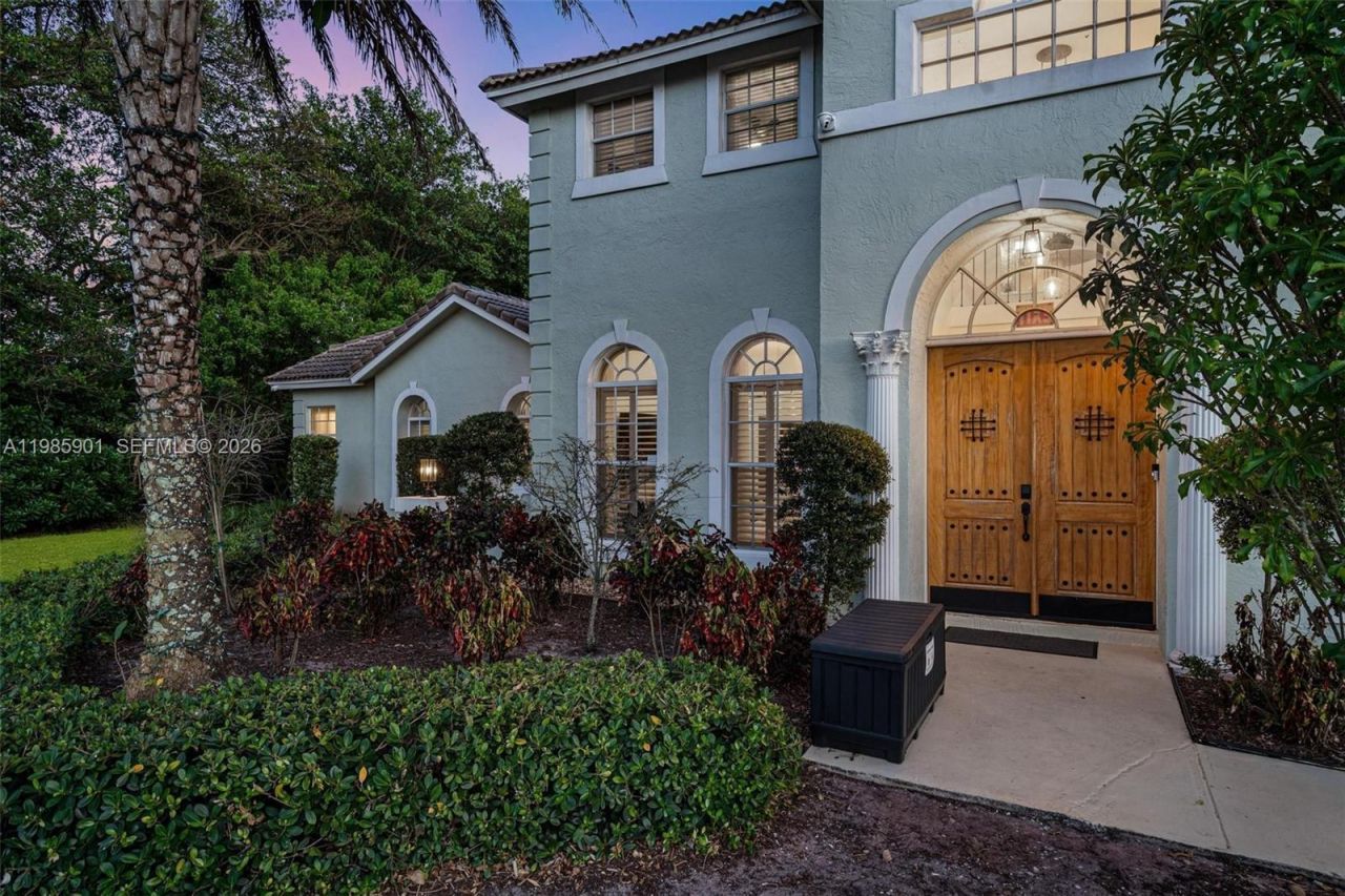 5100 NW 76th Pl , Fort Lauderdale, FL 33073 Photo