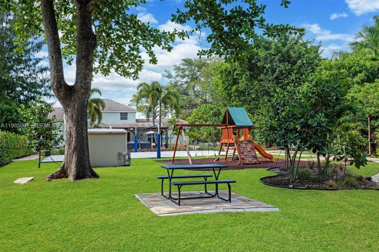 5100 NW 76th Pl , Fort Lauderdale, FL 33073 Photo